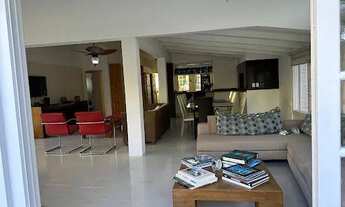 Imagem 4: Casa com 4 dormitórios à venda, 300 m² por R$ 3.290.000,00 - Jurerê Internacional - Floria