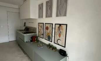 Imagem 3: Apartamento Studio - Bela Vista - 33m²