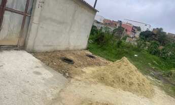 Imagem 4: Terreno com benfeitoria