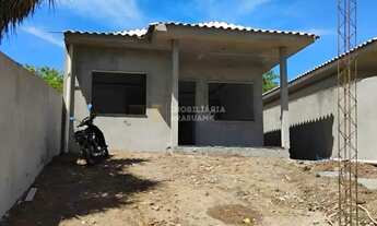 Imagem: Casa à venda, 3 quartos, 1 suíte, 1 vaga