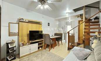 Imagem: Casa em Condomínio à venda 2 Quartos 1