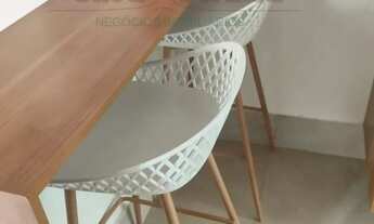 Imagem 5: Apartamento com 2 quartos no Residencial Barcelona