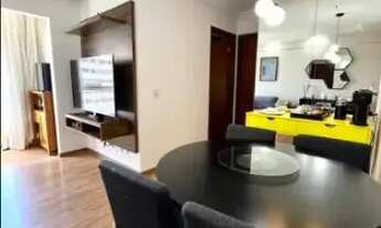 Imagem 6: Apartamento à venda no VOG SOLAR DO IMBUÍ , IMBUÍ, Salvador, BA