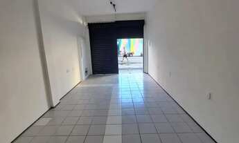 Imagem 2: Loja no coração do Bairro de Fátima