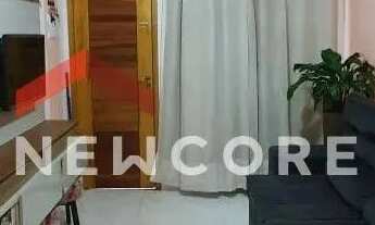 Imagem: Casa de condomínio em Estrada do Itaim