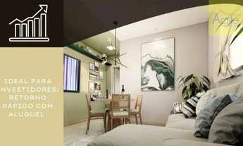 Imagem 2: Apartamento à Venda em Bairro Novo