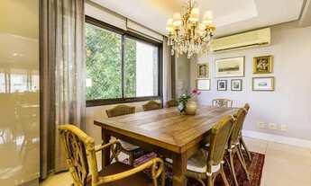 Imagem 3: Apartamento de Alto Padrão com 3 Suítes e 3 Vagas no Rio Branco