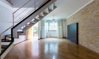 Imagem 6: Sobrado com 3 dormitórios, 202 m² - venda por R$ 950.000,00 ou aluguel por R$ 7.060,00/mês