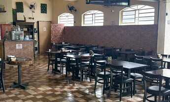 Imagem 3: Vende se Rustick bar, pizzaria e hambúrgueria.