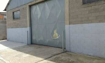 Imagem 6: Galpão para alugar, 750 m² por R$ 16.784/mês - Chácaras Reunidas - São José dos Campos/SP