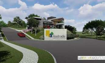 Imagem 2: Casa 3 suítes à venda, 362 m² por R$ 1.700.000 - Granja Viana - Parque das Artes - Embu da