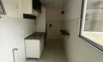 Imagem 2: Apartamento de 2 quartos + Vaga - Nova Cidade - São Gonçalo/RJ