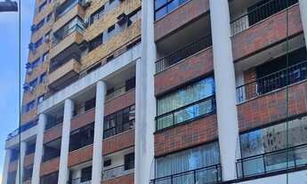 Imagem 2: Imóvel para venda com 100 metros quadrados com 3 quartos em Meireles - Fortaleza - CE