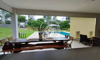 Imagem: Hidrolândia - Casa no Condminio Cidade