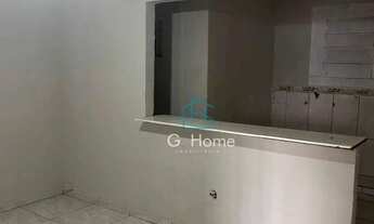 Imagem 4: Casa com 2 dormitórios + Edícula à venda, 160 m² por R$ 240.000 - Jardim Campos Verdes - L