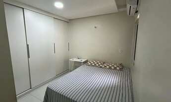 Imagem 3: Apartamento Parque das Flores em Teresina-PI