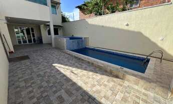 Imagem 6: Casa com 4 quartos para alugar, localizada na Messejana - Fortaleza/CE