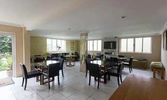 Imagem 4: Imóvel para venda possui 63 metros quadrados com 3 quartos em Tingui - Curitiba - PR