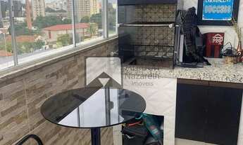 Imagem 5: Cobertura / Penthouse à venda, Santana, Niterói, RJ