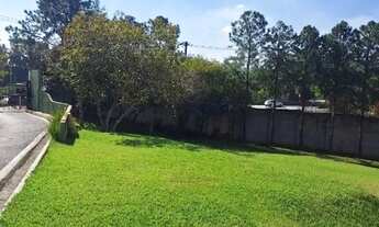Imagem 3: Terreno à venda no Condominio Rancho Dirce, em Sorocaba-SP
