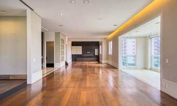 Imagem 7: Apartamento para venda em Perdizes com 3 quartos, sendo 3 suítes , 300m²