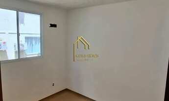 Imagem 2: APARTAMENTO PARA LOCAÇÃO CHAPADA DAS TULIPAS R$ 1.700,00