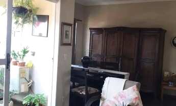 Imagem 7: Casa para venda em JARDIM PAULISTANO de 86.08m² com 4 Quartos, 1 Suite e 1 Garagem