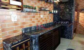 Imagem 7: Casa com 5 dormitórios à venda, 450 m² por R$ 2.650.000,00 - Balneário Flórida - Praia Gra