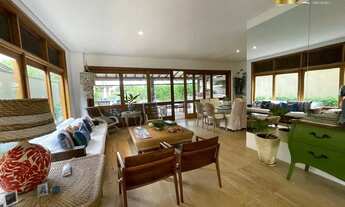 Imagem 4: Casa de Condomínio com 4 dorms, Barra do Una, São Sebastião - R$ 6.3 mi, Cod: 2542