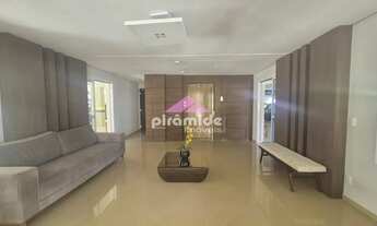 Imagem 2: Apartamento com 2 dormitórios para alugar, 63 m² por R$ 2.300,00 aluguel/ mês - Jardim das