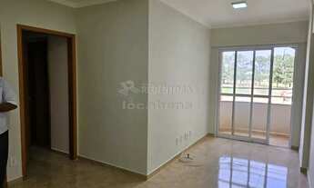 Imagem 2: Edifício Torres di Roma - Apartamento face sombra com 2 dormitórios à Venda