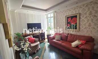 Imagem 6: Apto 3 quartos à venda com lazer completo no Bairro Sagrada Famíia em Belo Horizonte - MG