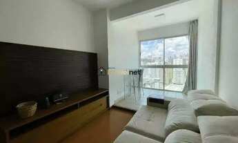 Imagem 2: Apartamento Mobiliado com Lazer Completo e Excelente Localização