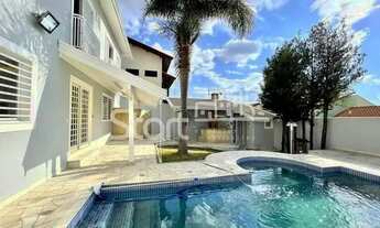 Imagem: Casa - Taquaral - Campinas