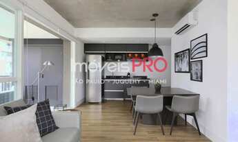 Imagem 6: Apartamento, Brooklin - São Paulo