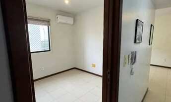 Imagem 7: Apartamento 2 Quartos para Venda em Maceió, Pajuçara, 2 dormitórios, 1 suíte, 2 banheiros