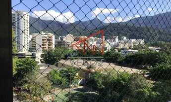 Imagem 3: Apartamento-À VENDA-Leblon-Rio de Janeiro-RJ