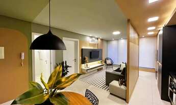 Imagem 4: Imóvel mobiliado à venda em Capão da Canoa: Apartamento no Edifício Lewgoy REF: 5580