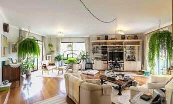 Imagem 3: Venda Apartamento 4 Dormitórios - 257 m² Moema