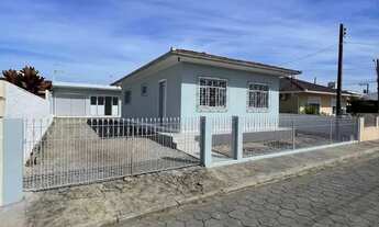 Imagem: BROGNOLI VENDE- Casa 3 dormitórios na Ponte