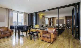 Imagem 4: Apartamento com 6 dormitórios, 634 m² - venda por R$ 23.500.000,00 ou aluguel por R$ 123.2