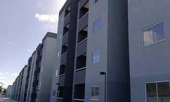 Imagem 3: APARTAMENTO DE REPASSE NO GRANVILAGE EUSÉBIO 3 , OPORTUNIDADE !!!