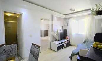 Imagem 2: Apartamento à Venda - Cambuci, 1 Quarto, 33 m2