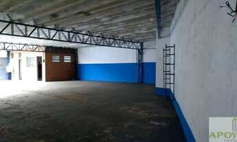 Imagem 4: IMÓVEL COMERCIAL NO JD. CUPECÊ - 254m² TERRENO