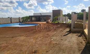 Imagem 5: Terreno à venda com 320 m² no Portoville Parque Betel Residencial, Paulínia