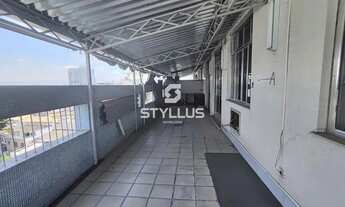 Imagem 7: Bonsucesso Apartamento cobertura com 3 dormitórios