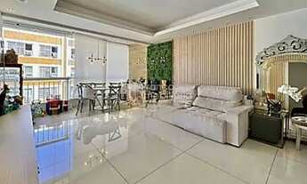 Imagem: Cobertura duplex para venda com 220 metros