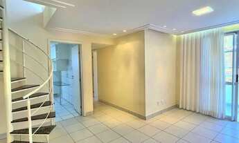 Imagem 2: Apartamento à venda no MAR ONDA BRAVA , MIRAGEM, Lauro de Freitas, BA