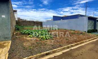 Imagem 3: AL - Terreno residencial - Jardim Morada das Estrelas - 250m² - Sertãozinho/SP