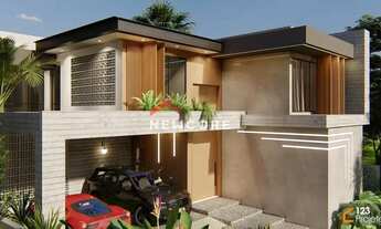 Imagem 5: Lote em condomínio em Rua Tore Albert Munk - Moinho Velho - Embu das Artes/SP